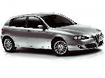foto 2 Auto Alfa Romeo 147 Hatchback 3-porte (1 generazione 2000 2004)