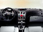 kuva 4 Auto Alfa Romeo 156 Farmari (932 1997 2007)