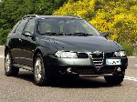 foto 5 Auto Alfa Romeo 156 Karavan (932 1997 2007)