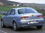 photo 2 l'auto Alfa Romeo 156 Sedan (932 1997 2007)