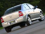 fotografija 4 Avto Chevrolet Astra Limuzina (2 generacije 1998 2003)