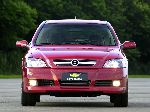 фото 2 Автокөлік Chevrolet Astra Хэтчбек 3-есік (2 буын [рестайлинг] 2003 2011)