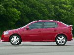 фотографија 3 Ауто Chevrolet Astra Хечбек 3-врата (2 генерација [редизаjн] 2003 2011)