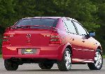 фотографија 4 Ауто Chevrolet Astra Хечбек 5-врата (2 генерација [редизаjн] 2003 2011)