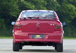 nuotrauka 5 Automobilis Chevrolet Astra Hečbekas 3-durys (2 generacija [atnaujinimas] 2003 2011)