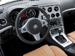 снимка 4 Кола Alfa Romeo 159 Sportwagon комби (1 поколение 2005 2011)