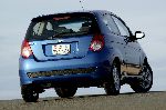 фотография 18 Авто Chevrolet Aveo Хетчбэк 3-дв. (T250 [рестайлинг] 2006 2011)
