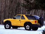 foto 2 Auto Chevrolet Blazer Terenac (4 generacija 1995 1997)
