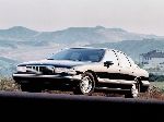 foto 7 Auto Chevrolet Caprice Sedaan (3 põlvkond [ümberkujundamine] 1980 1985)