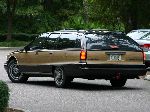 foto 3 Auto Chevrolet Caprice Kingswood Estate karavan (1 generacija [3 redizajn] 1968 0)