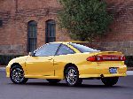 photo 3 Car Chevrolet Cavalier Coupe (1 generation [restyling] 1983 1987)