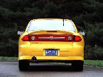 фотографија 4 Ауто Chevrolet Cavalier Купе (3 генерација 1994 1999)