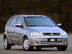 foto 1 Auto Chevrolet Corsa Hečbek 5-vrata (2 generacija 2002 2012)