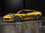 photo 10 Car Chevrolet Corvette Sting Ray coupe (C2 [4 restyling] 1967 0)