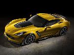 photo 11 Car Chevrolet Corvette Sting Ray coupe (C2 [4 restyling] 1967 0)