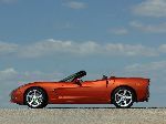 photo 12 Car Chevrolet Corvette Sting Ray cabriolet (C3 [restyling] 1970 1972)