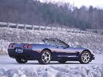 photo 7 Car Chevrolet Corvette Sting Ray roadster (C3 [2 restyling] 1973 1975)
