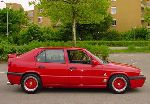 φωτογραφία 3 Αμάξι Alfa Romeo 33 χατσμπάκ (907 1990 1994)