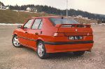 fénykép 4 Autó Alfa Romeo 33 Hatchback (907 1990 1994)