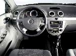 foto 7 Bil Chevrolet Lacetti Hatchback (1 generation 2004 2013)