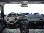 fotografie 10 Auto Chevrolet Niva Off-road (terénny automobil) 5-dvere (1 generácia [facelift] 2009 2017)