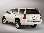 photo 2 Car Chevrolet Tahoe Offroad (GMT800 1999 2007)