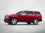 photo 4 Car Chevrolet Tahoe Offroad (GMT800 1999 2007)