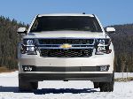 photo 5 Car Chevrolet Tahoe Offroad (GMT800 1999 2007)