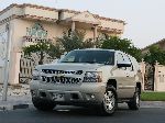 写真 8 車 Chevrolet Tahoe オフロード 5-扉 (GMT900 2006 2014)