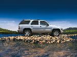 photo 17 Car Chevrolet Tahoe Offroad (GMT800 1999 2007)