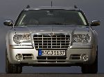 photo 2 Car Chrysler 300C Wagon (1 generation 2005 2011)