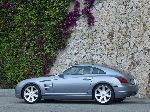photo 8 Car Chrysler Crossfire Coupe (1 generation 2003 2007)