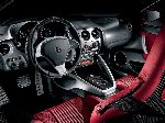 foto 4 Auto Alfa Romeo 8C Competizione Kupee (1 põlvkond 2007 2010)