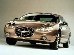 foto Bil Chrysler LHS sedan egenskaper