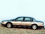 фотографија 7 Ауто Chrysler LHS Седан (2 генерација 1999 2001)