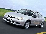 снимка 1 Кола Chrysler Neon Седан (1 поколение 1994 1999)