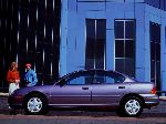сүрөт 6 Машина Chrysler Neon Седан (1 муун 1994 1999)