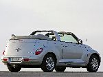 foto 7 Auto Chrysler PT Cruiser Kabriolett (1 põlvkond 2000 2006)