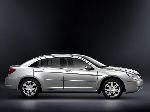 снимка 3 Кола Chrysler Sebring Седан (3 поколение 2007 2010)