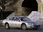 фотографија 4 Ауто Chrysler Sebring купе