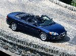 լուսանկար 8 Ավտոմեքենա Chrysler Sebring կաբրիոլետ (3 սերունդ 2007 2010)