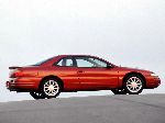світлина 4 Авто Chrysler Sebring Купе (2 покоління 2001 2006)