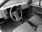 фотографија 3 Ауто Citroen AX Хечбек (1 генерација 1986 1998)