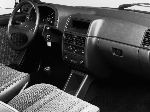 zdjęcie 7 Samochód Citroen AX Hatchback (1 pokolenia 1986 1998)