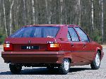 снимка 3 Кола Citroen BX Хачбек (1 поколение 1982 1994)