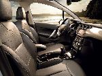 zdjęcie 17 Samochód Citroen C3 Hatchback (2 pokolenia [odnowiony] 2012 2017)