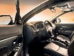 foto 5 Auto Citroen C4 Sedan 4-vrata (2 generacija 2011 2017)