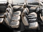 фотографија 14 Ауто Citroen C4 Picasso Моноволумен (Минивен) 5-врата (2 генерација 2013 2017)