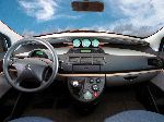 фотографија 9 Ауто Citroen C8 Моноволумен (Минивен) (1 генерација 2002 2012)