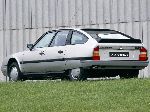 fotografie 2 Auto Citroen CX Hatchback (2 generație 1983 1995)